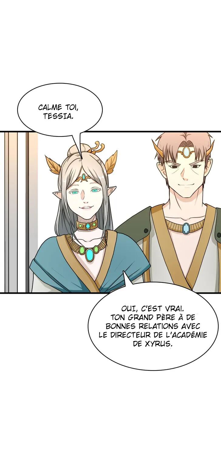 Read The Beginning After The End Scan Manga Online
