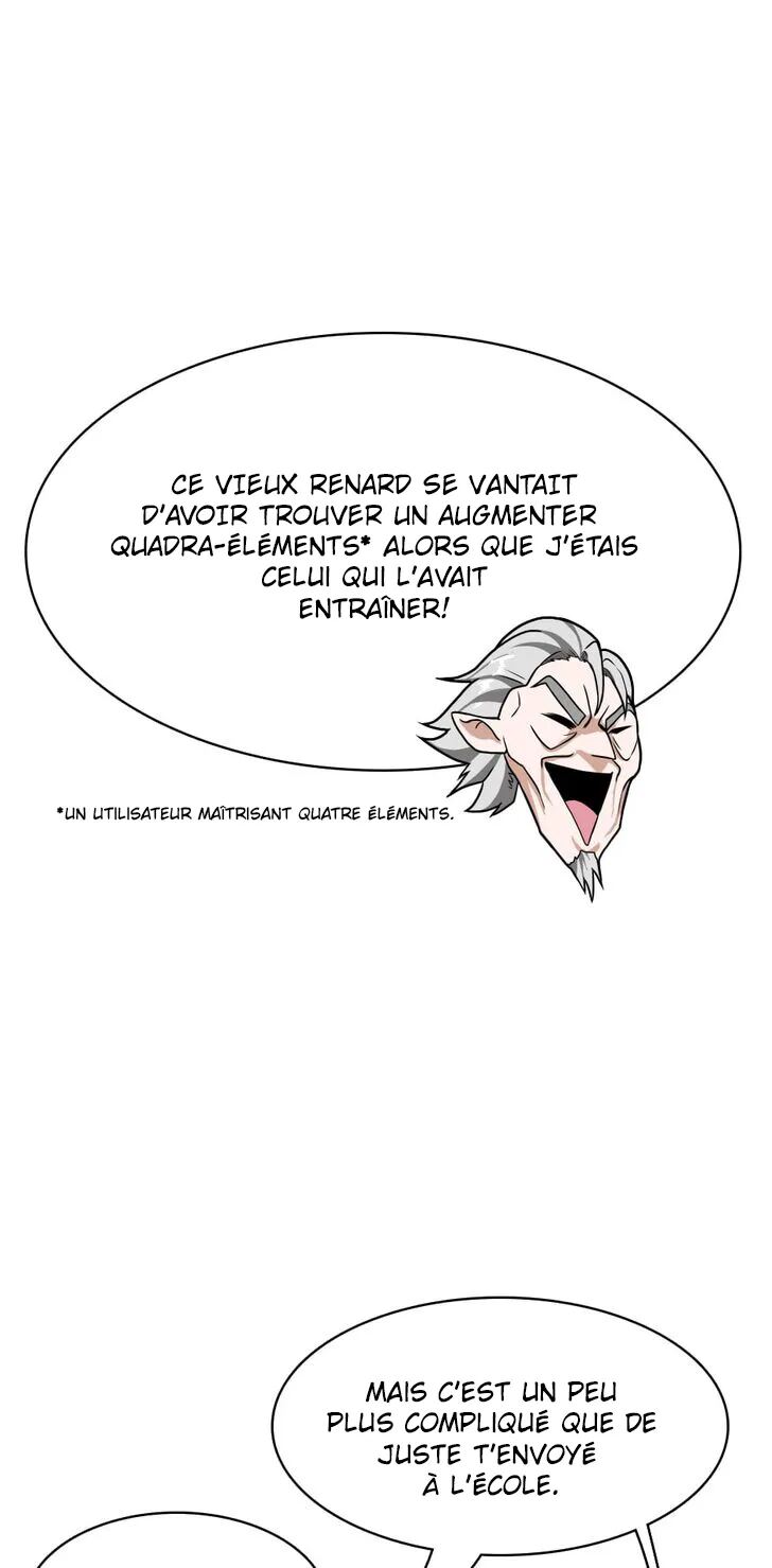 Read The Beginning After The End Scan Manga Online