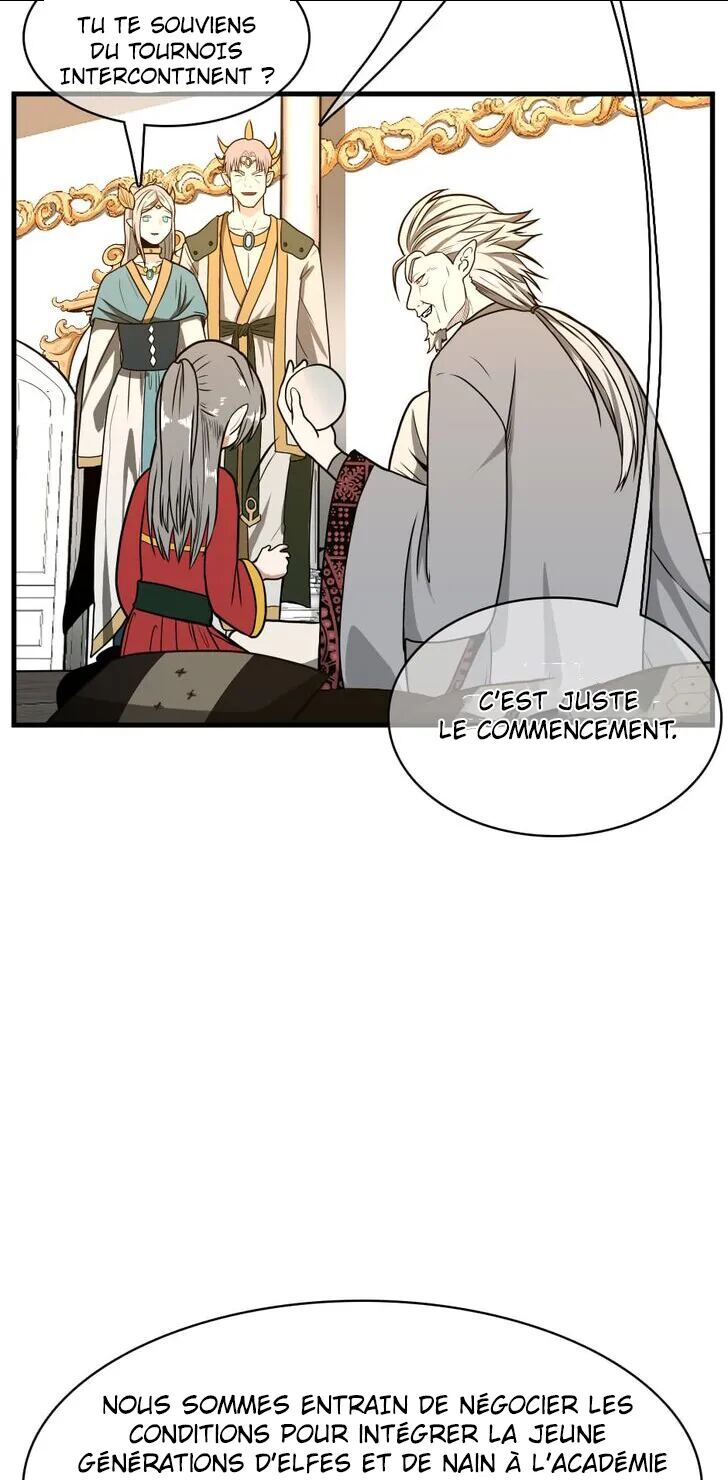 Read The Beginning After The End Scan Manga Online