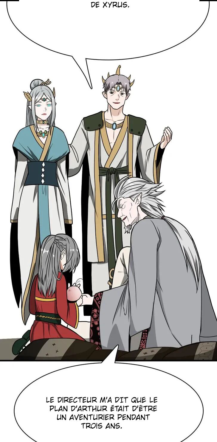 Read The Beginning After The End Scan Manga Online