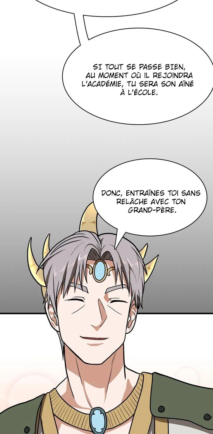 Read The Beginning After The End Scan Manga Online