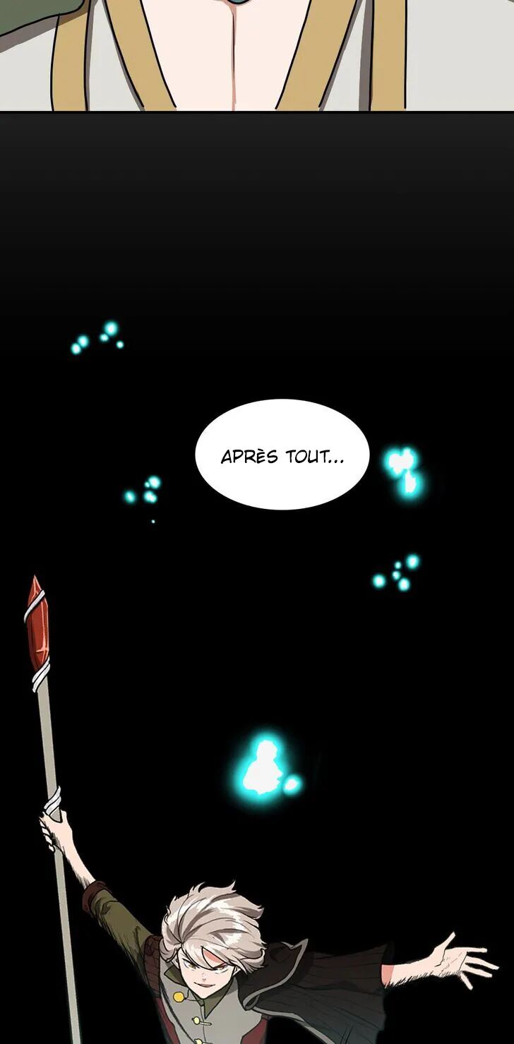 Read The Beginning After The End Scan Manga Online