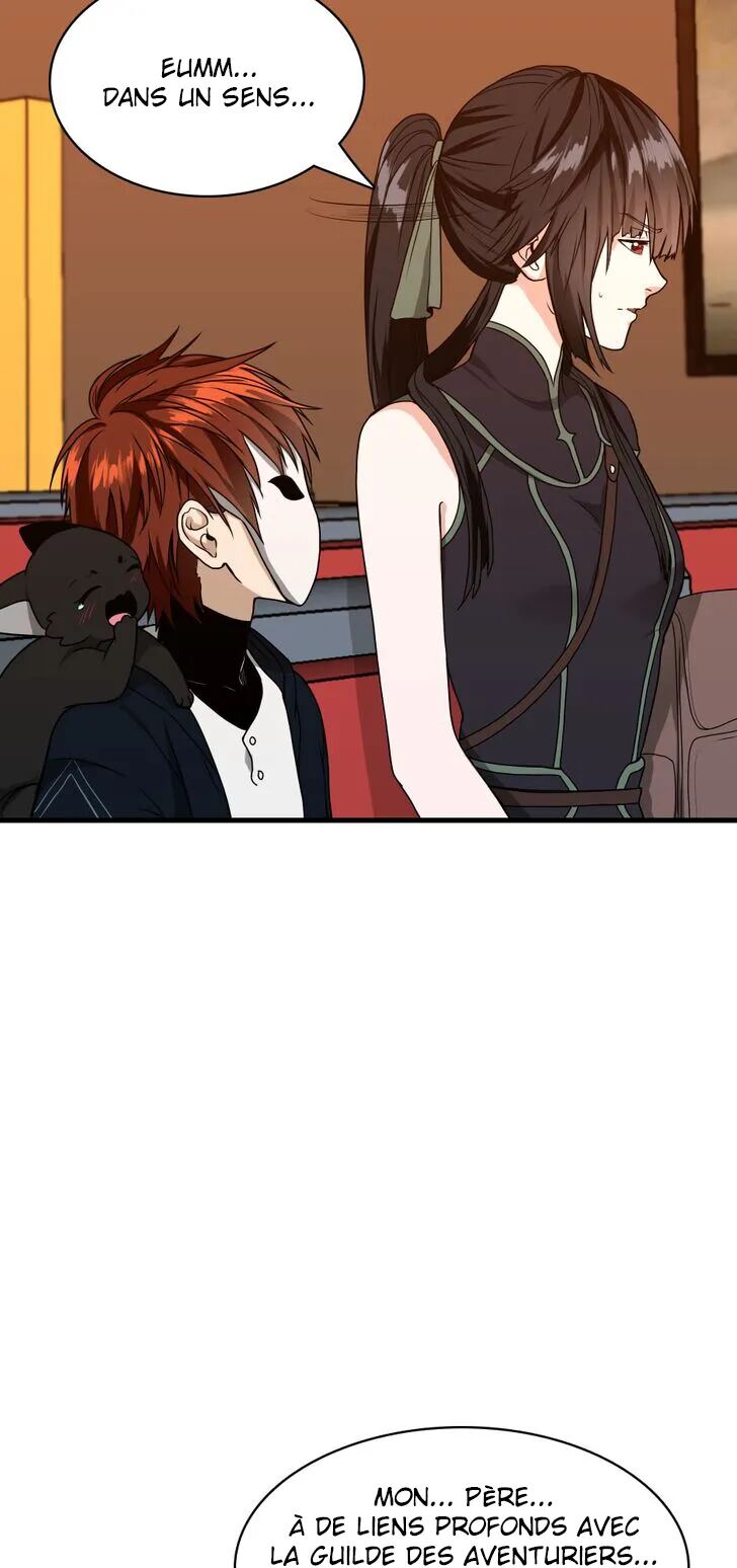 Read The Beginning After The End Scan Manga Online