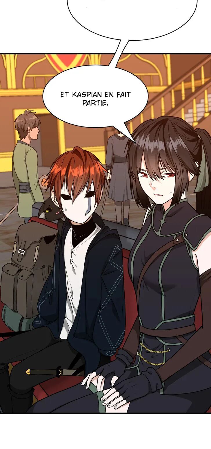 Read The Beginning After The End Scan Manga Online