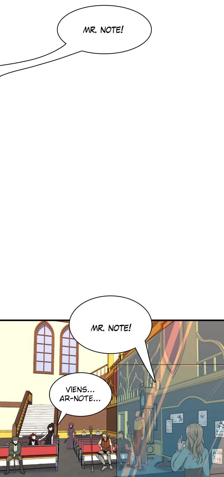 Read The Beginning After The End Scan Manga Online