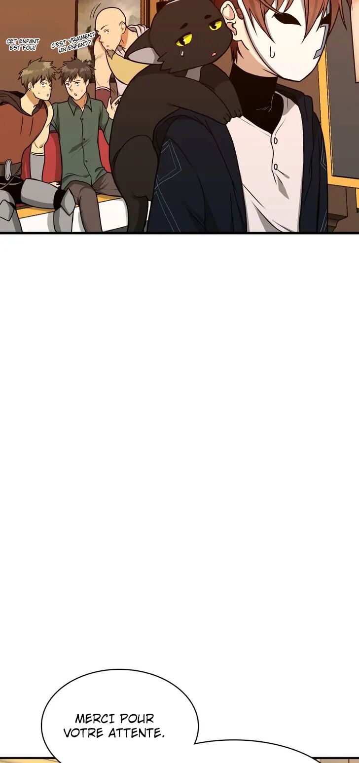 Read The Beginning After The End Scan Manga Online