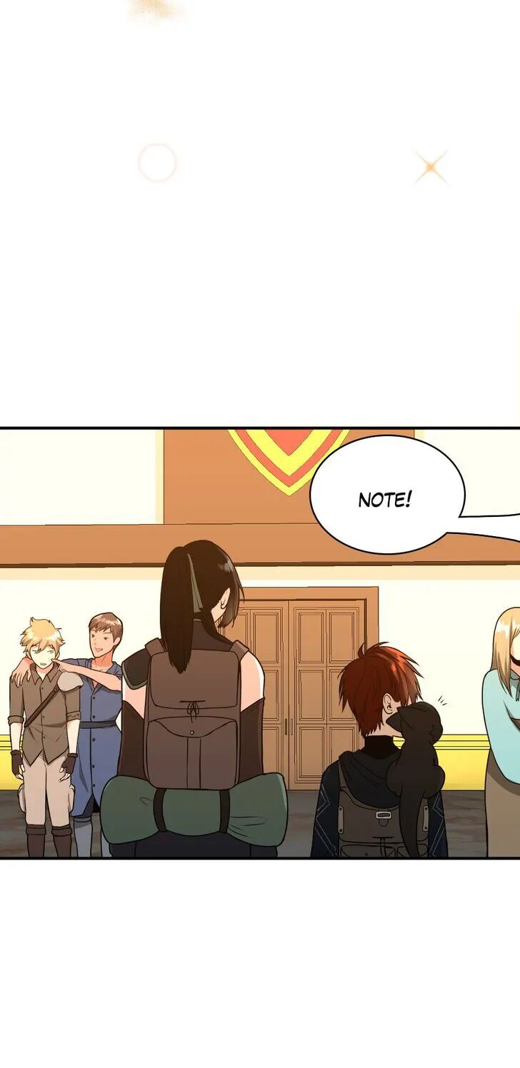 Read The Beginning After The End Scan Manga Online