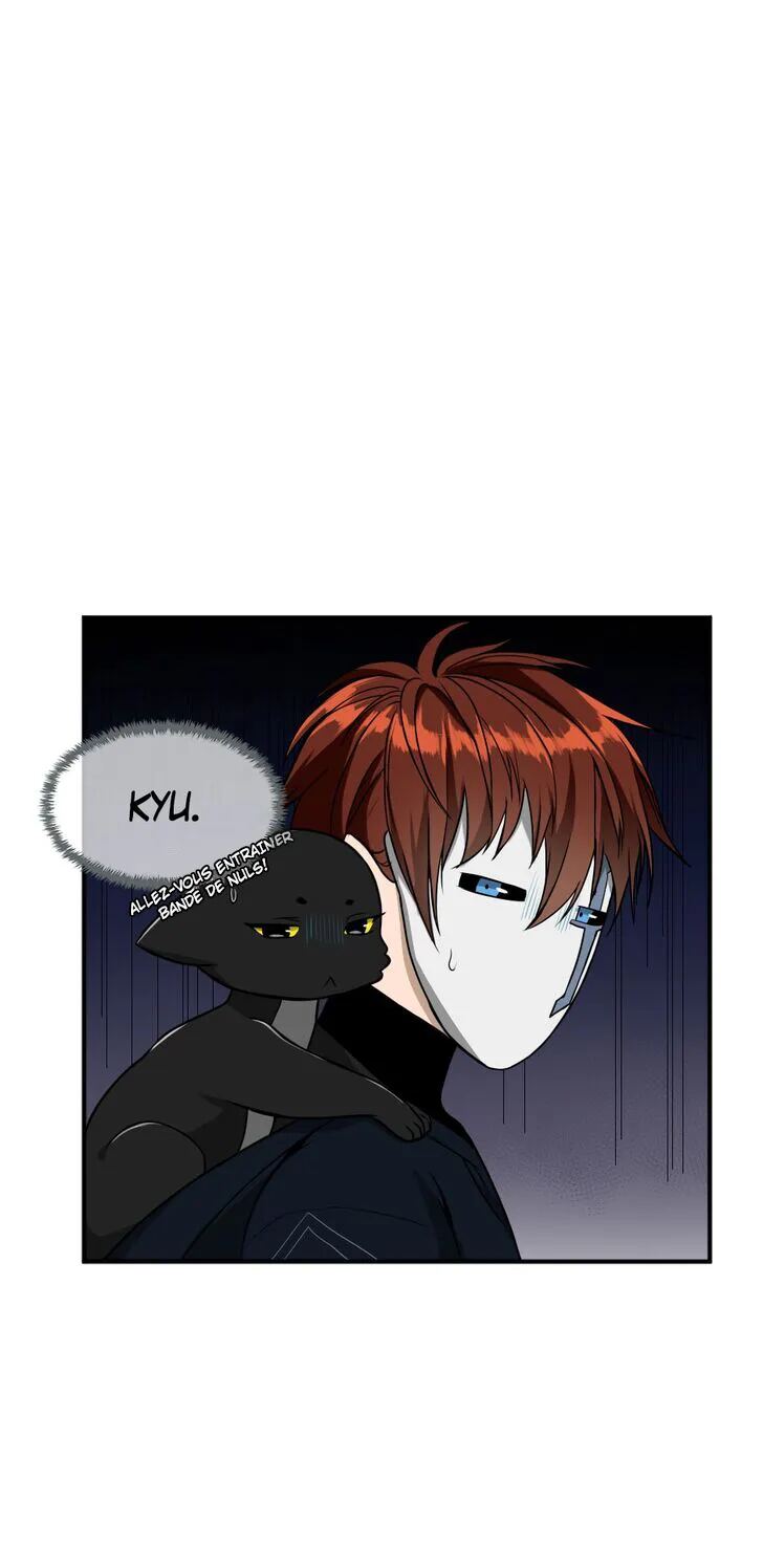 Read The Beginning After The End Scan Manga Online