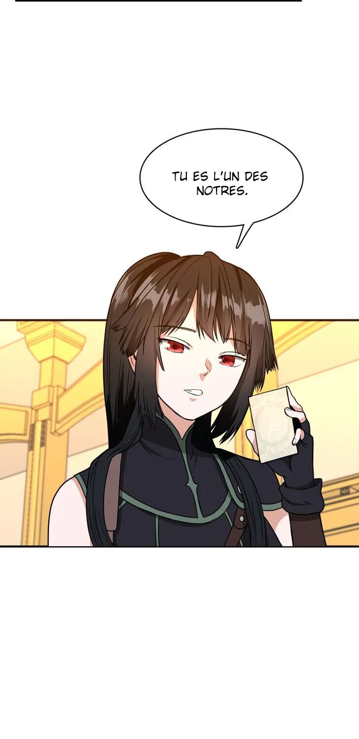 Read The Beginning After The End Scan Manga Online