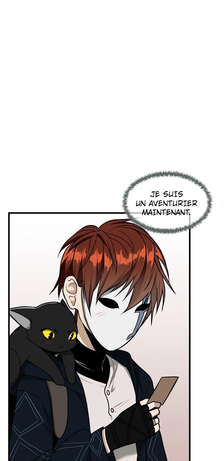 Read The Beginning After The End Scan Manga Online