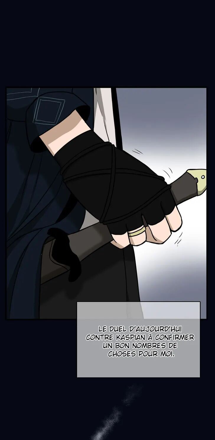 Read The Beginning After The End Scan Manga Online