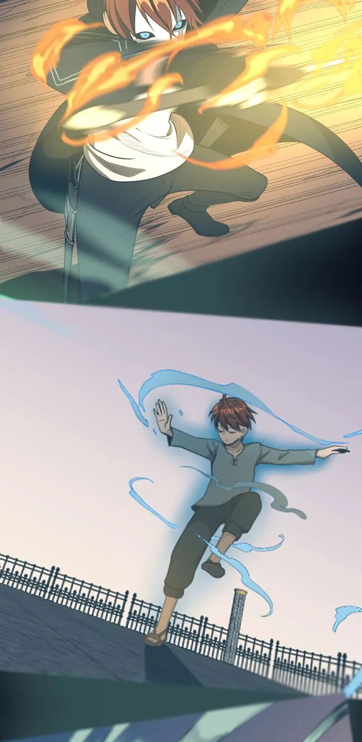 Read The Beginning After The End Scan Manga Online