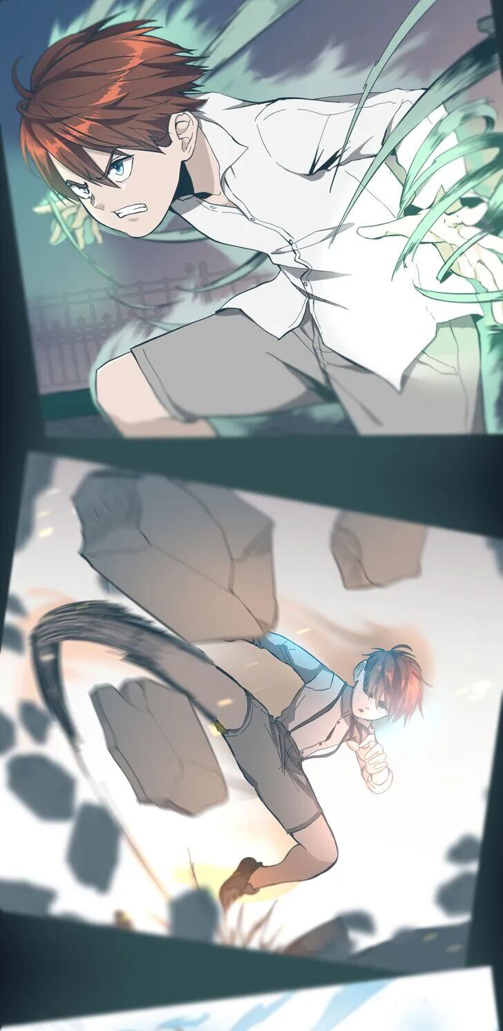 Read The Beginning After The End Scan Manga Online