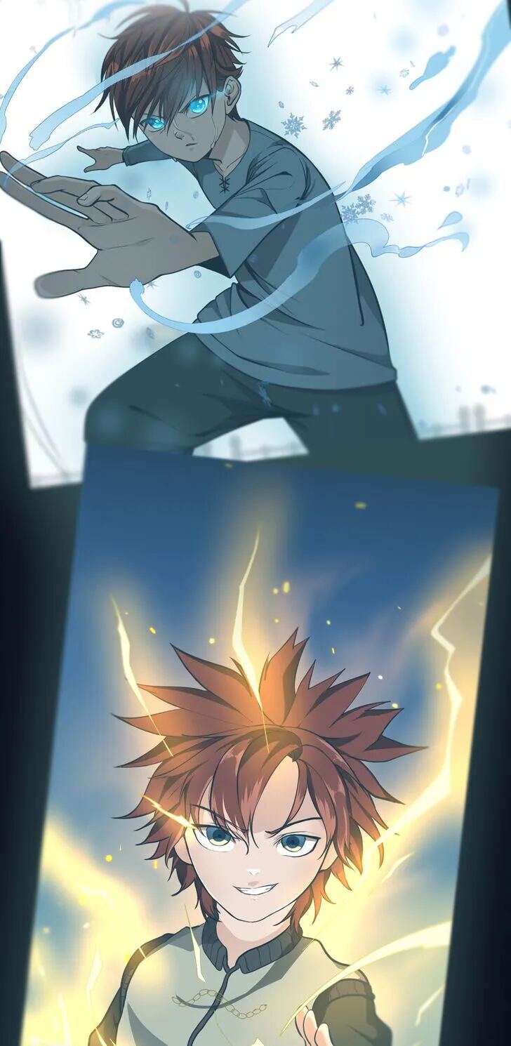 Read The Beginning After The End Scan Manga Online