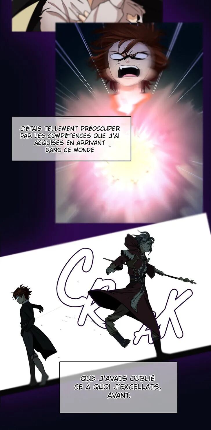 Read The Beginning After The End Scan Manga Online