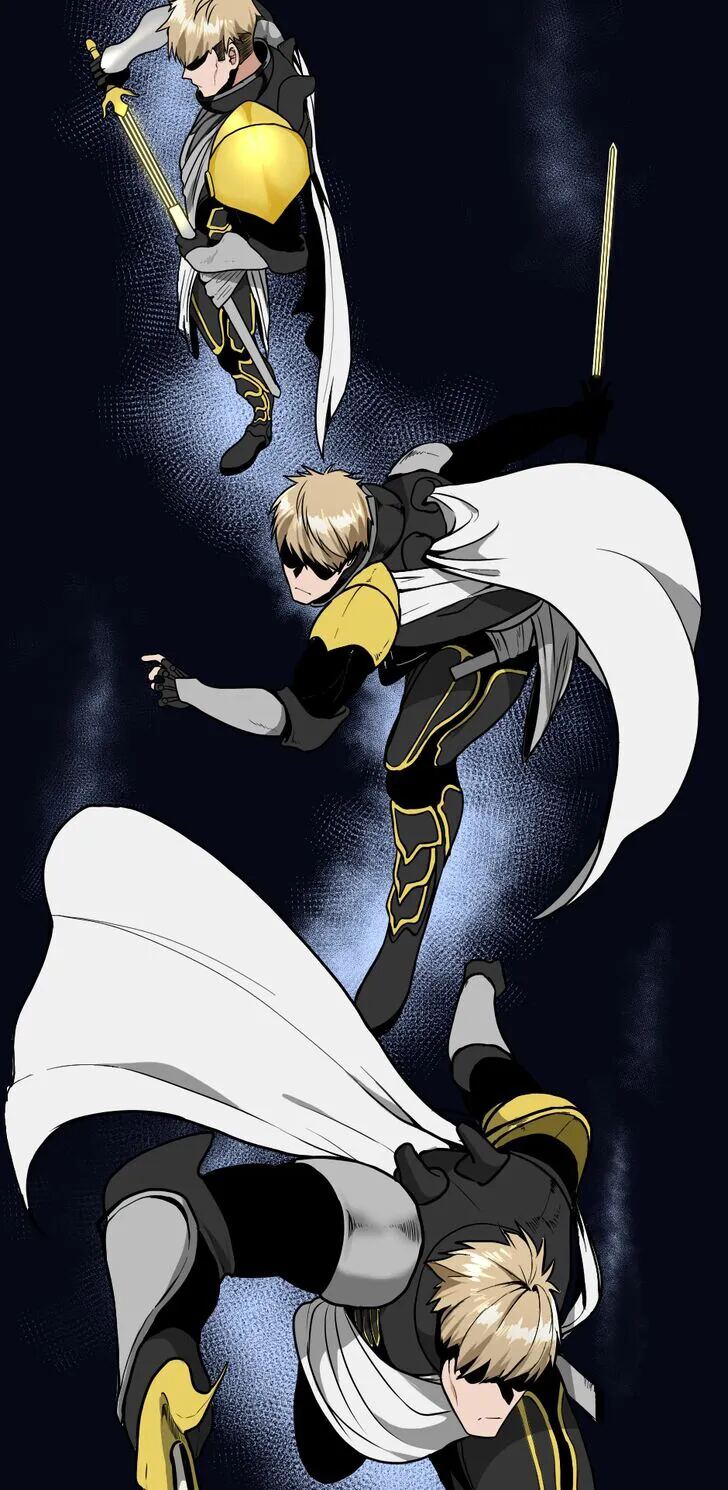 Read The Beginning After The End Scan Manga Online