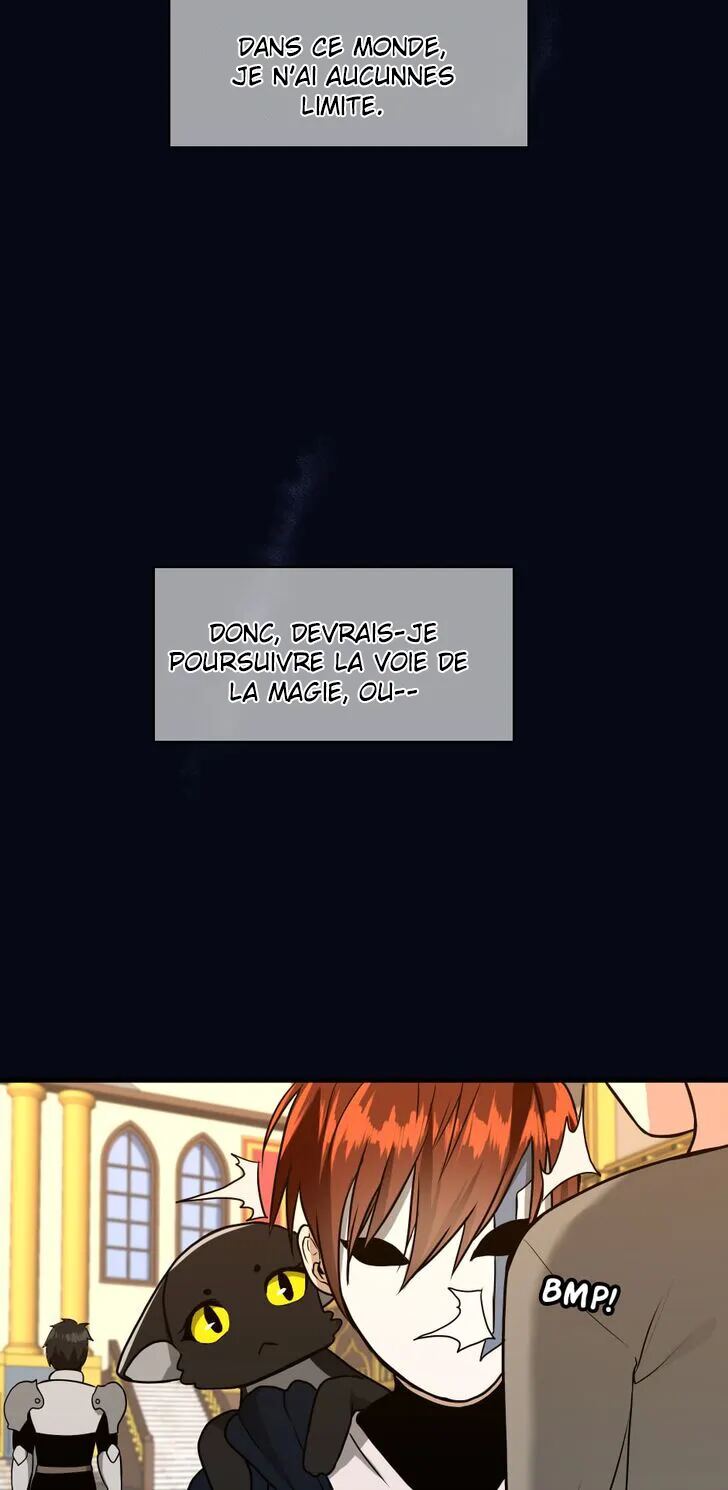 Read The Beginning After The End Scan Manga Online