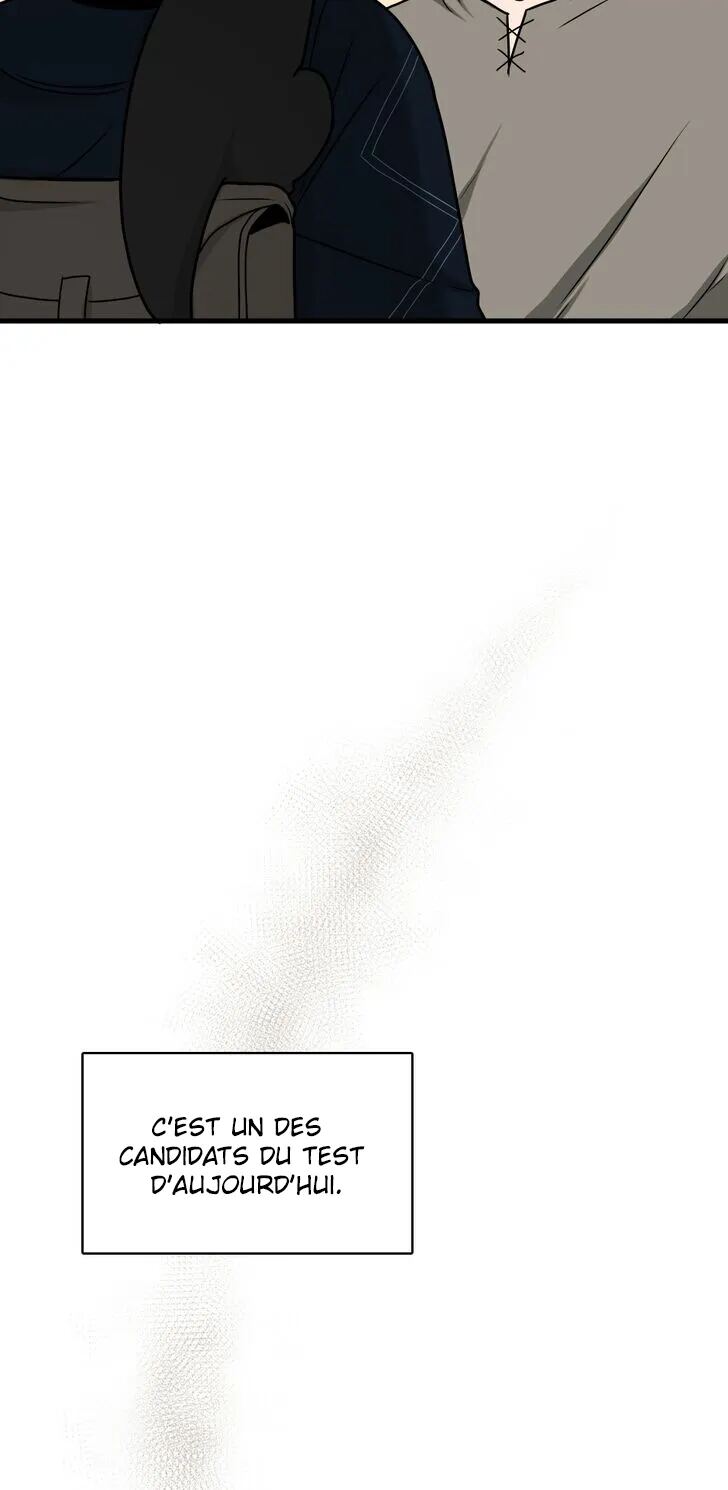 Read The Beginning After The End Scan Manga Online