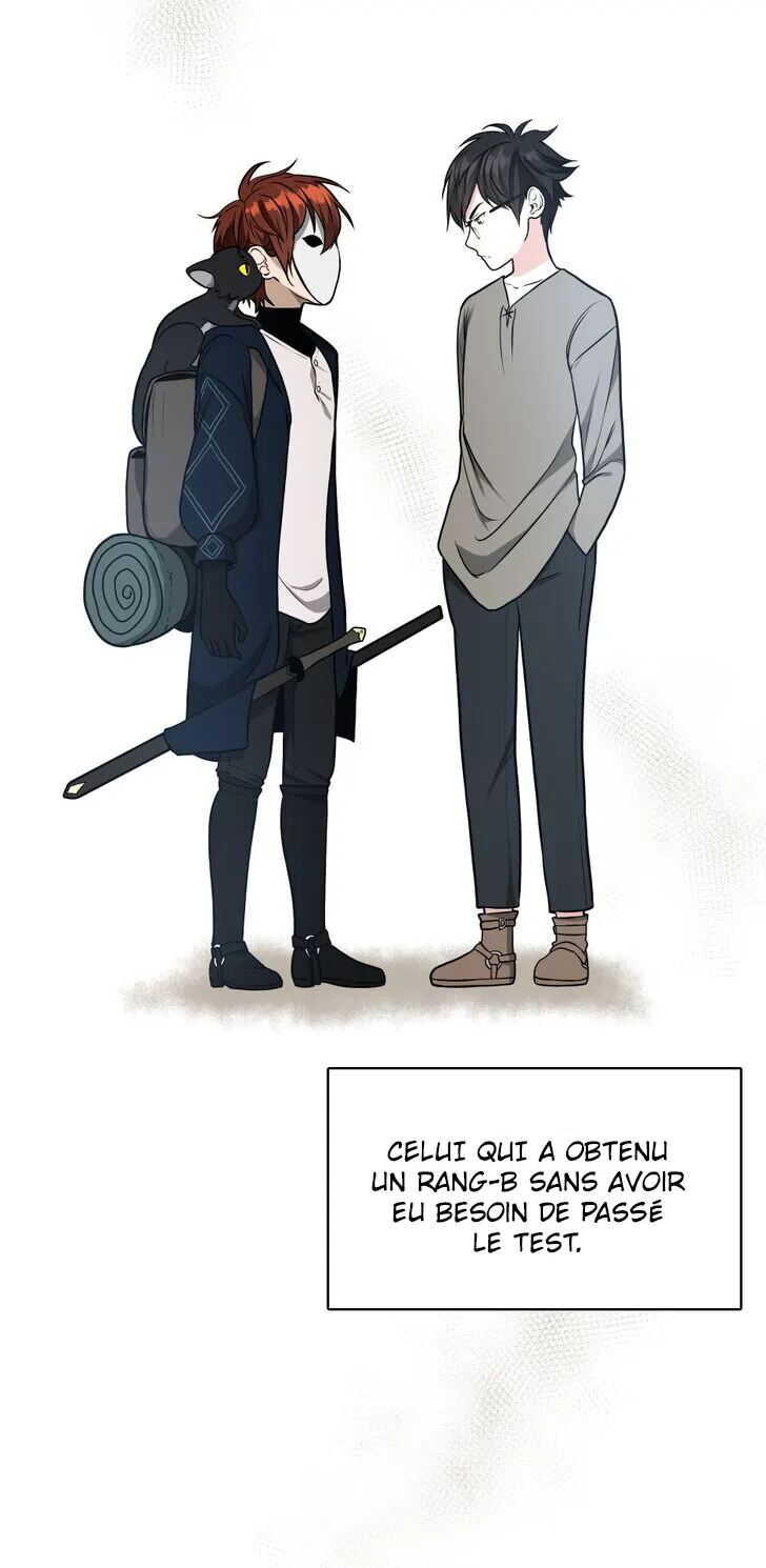 Read The Beginning After The End Scan Manga Online