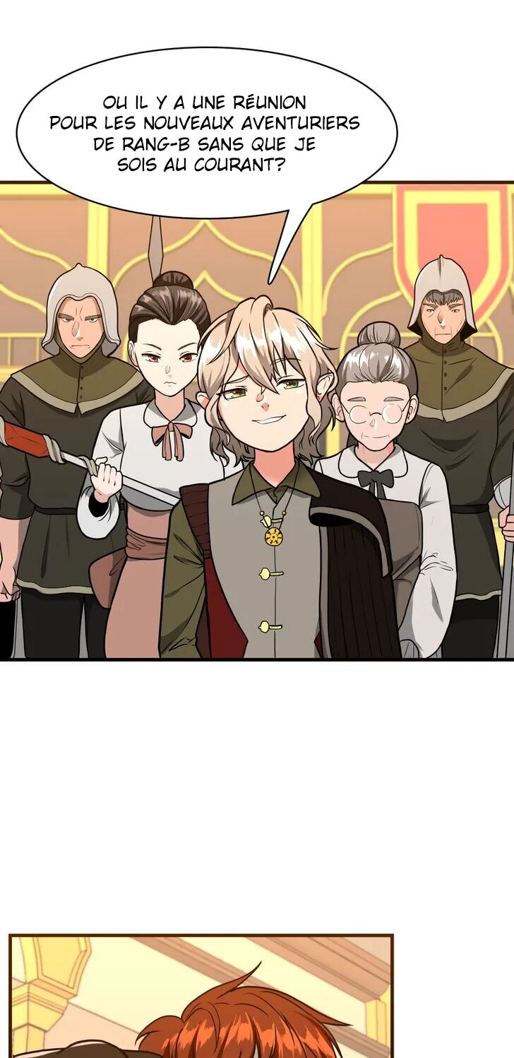 Read The Beginning After The End Scan Manga Online