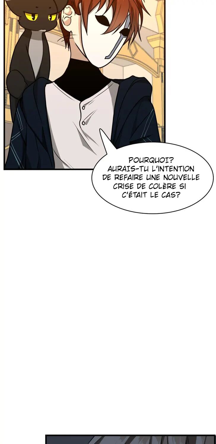 Read The Beginning After The End Scan Manga Online