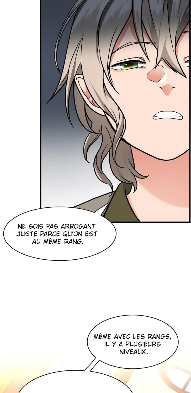 Read The Beginning After The End Scan Manga Online