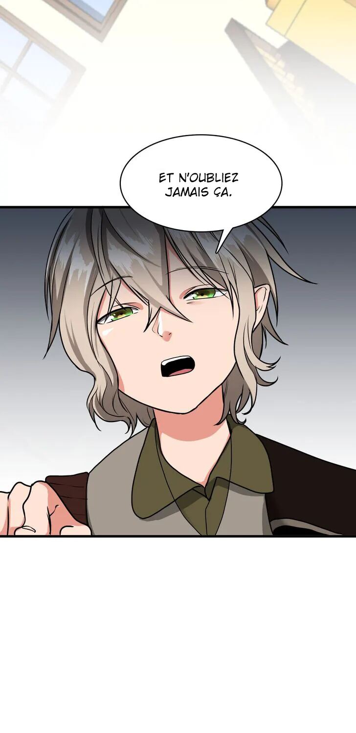 Read The Beginning After The End Scan Manga Online