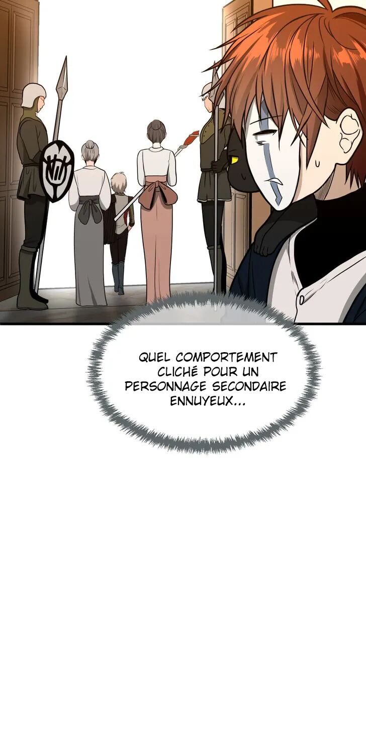 Read The Beginning After The End Scan Manga Online