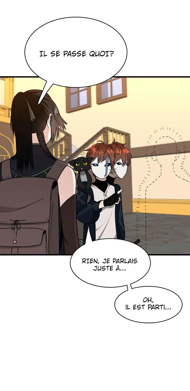 Read The Beginning After The End Scan Manga Online
