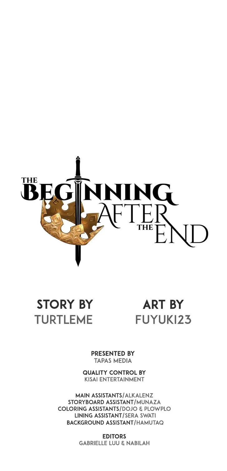 Read The Beginning After The End Scan Manga Online