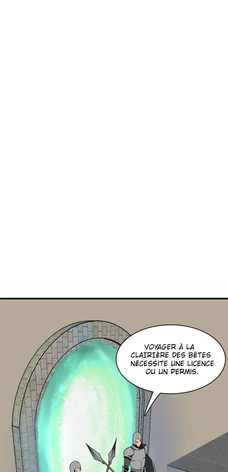 Read The Beginning After The End Scan Manga Online