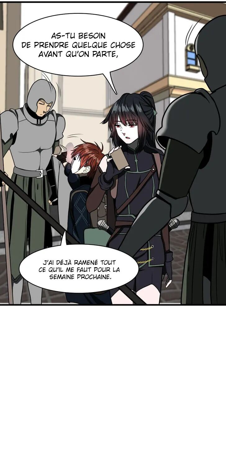 Read The Beginning After The End Scan Manga Online