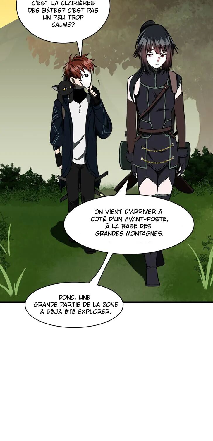 Read The Beginning After The End Scan Manga Online