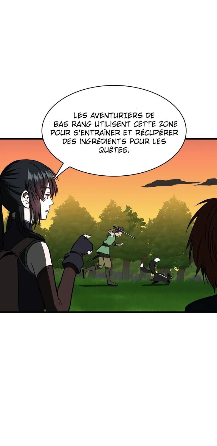 Read The Beginning After The End Scan Manga Online