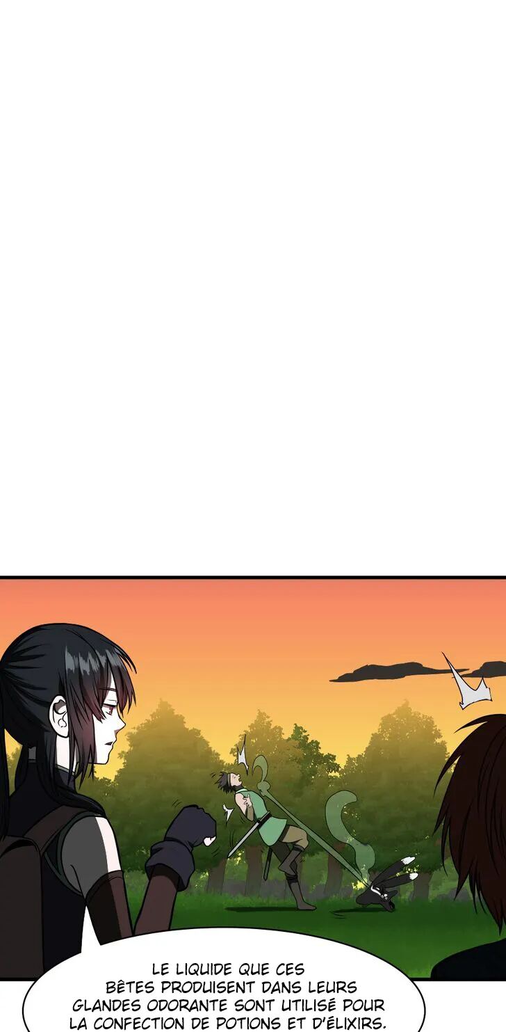 Read The Beginning After The End Scan Manga Online