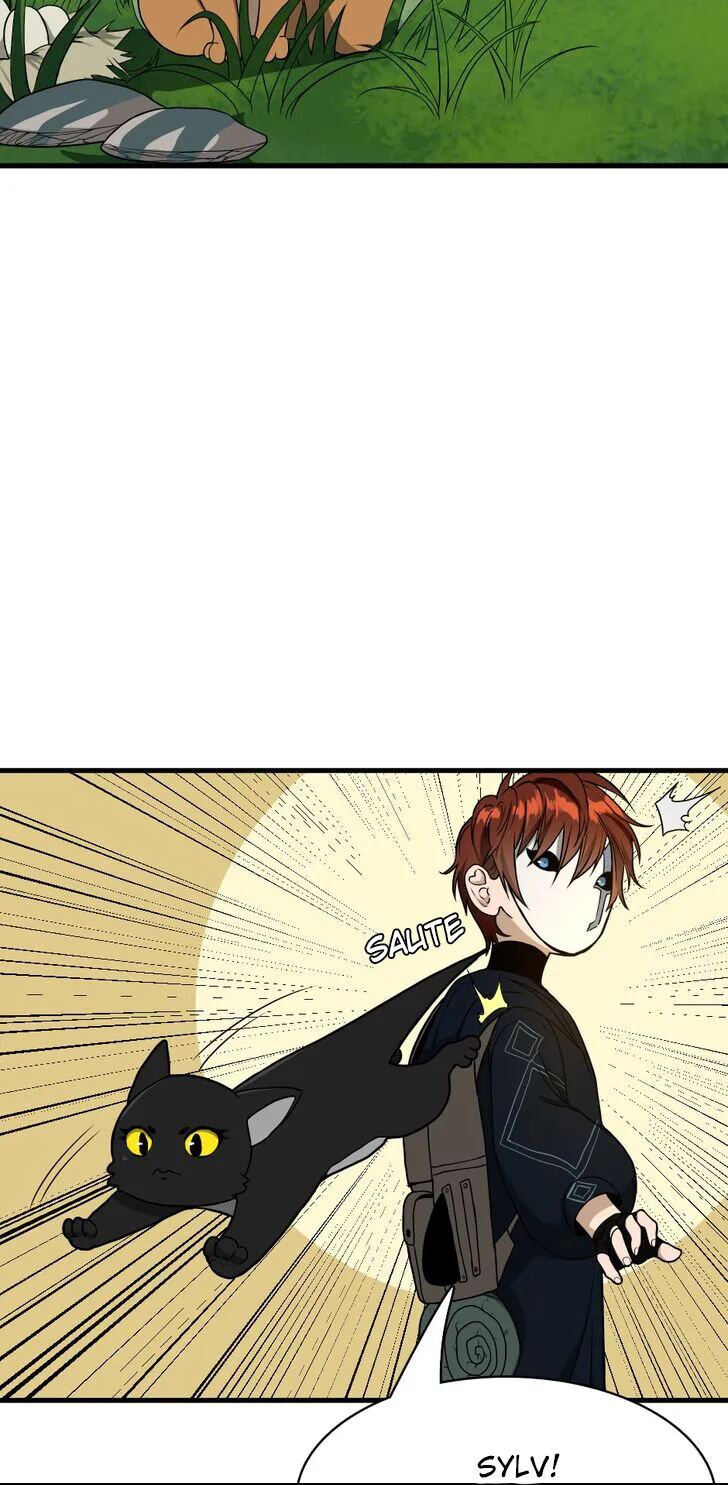 Read The Beginning After The End Scan Manga Online