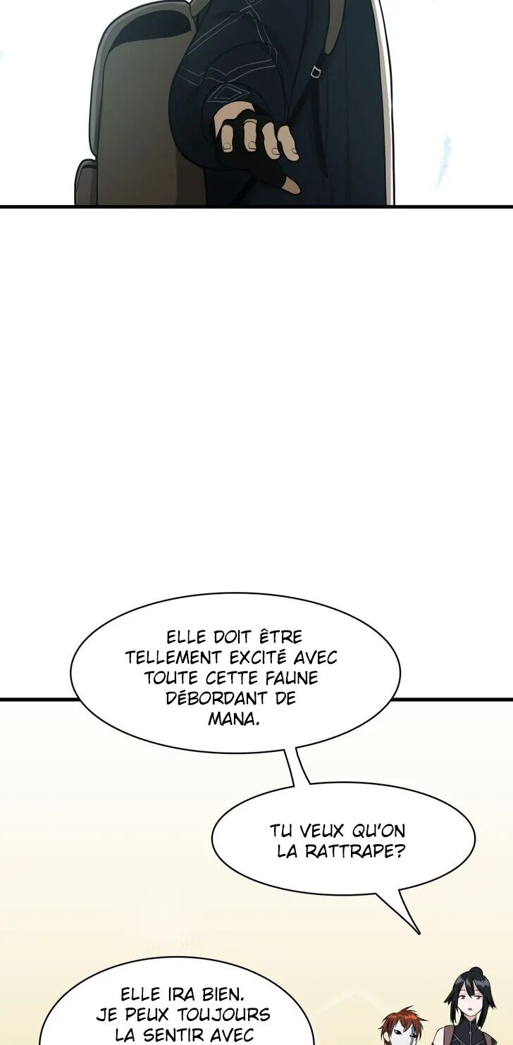 Read The Beginning After The End Scan Manga Online
