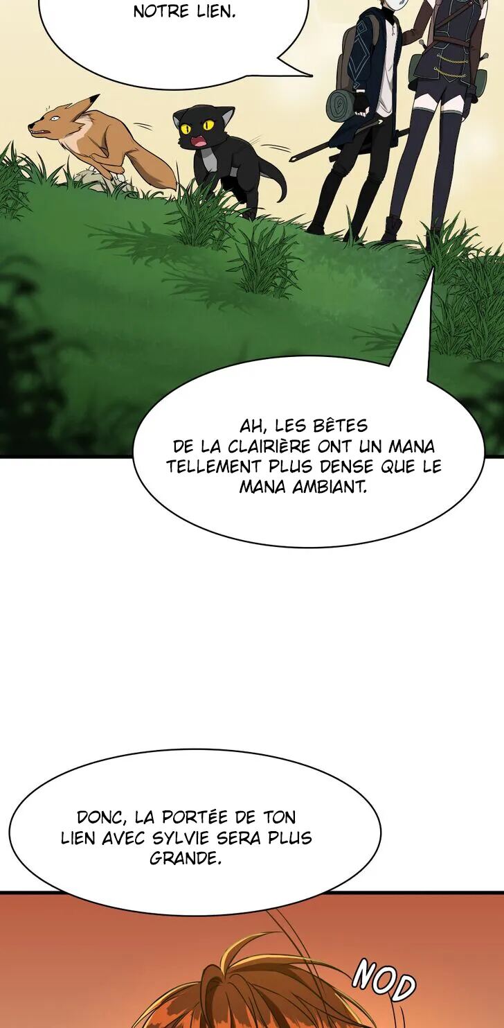 Read The Beginning After The End Scan Manga Online