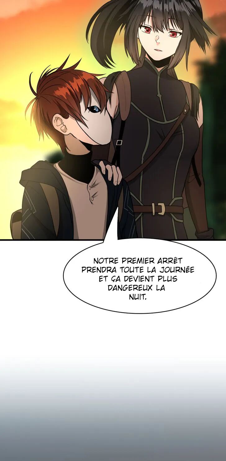 Read The Beginning After The End Scan Manga Online