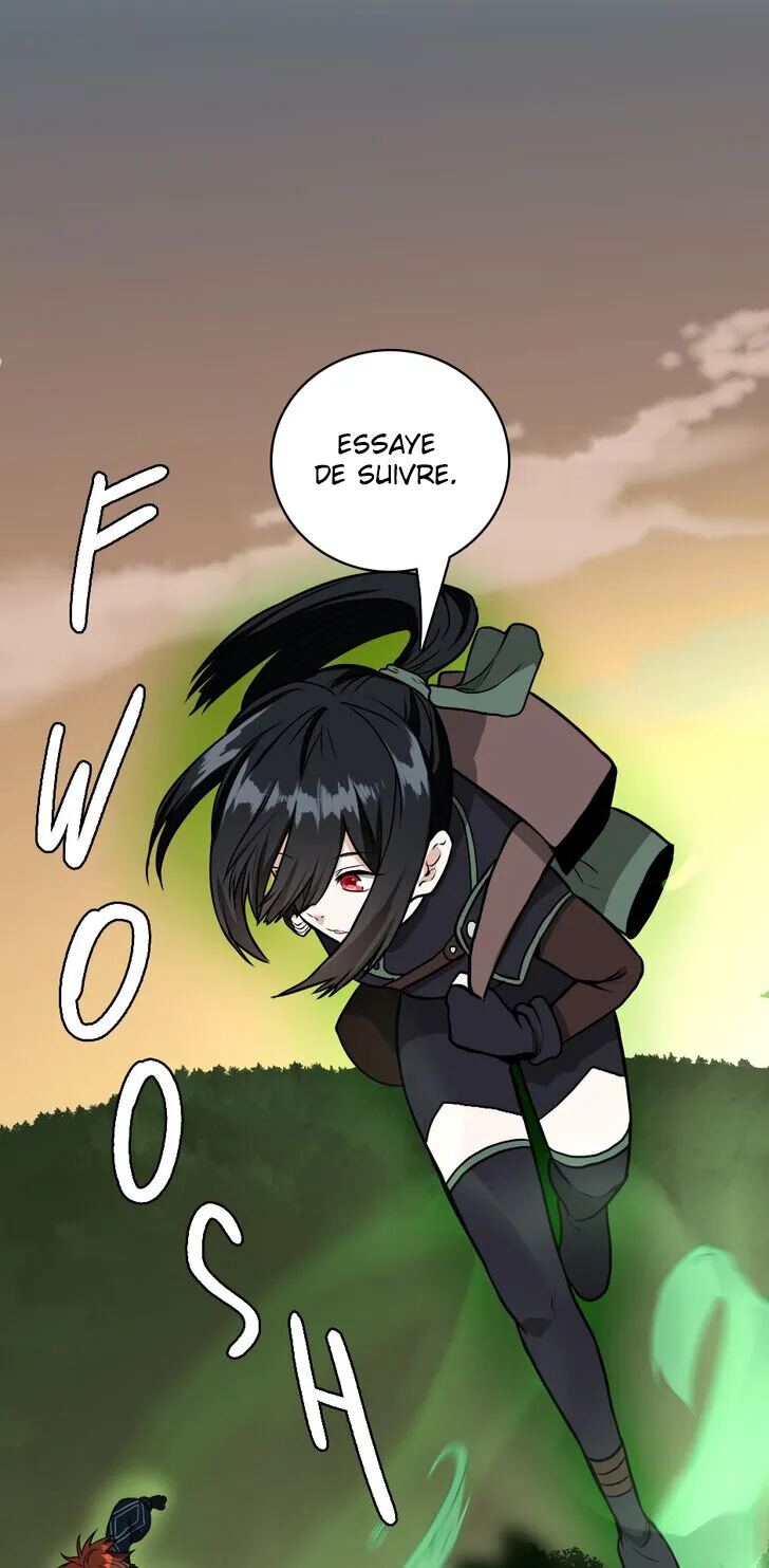 Read The Beginning After The End Scan Manga Online