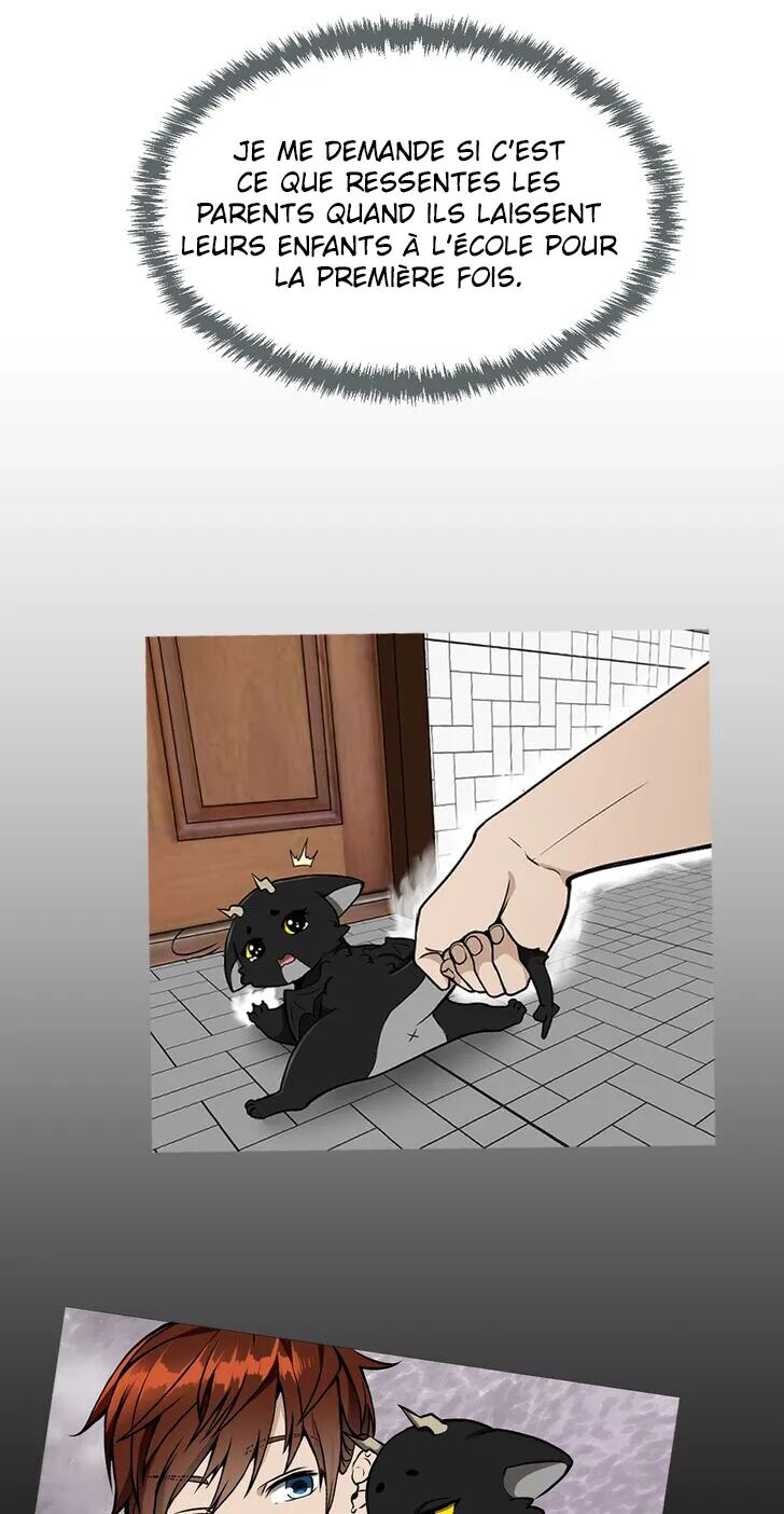 Read The Beginning After The End Scan Manga Online