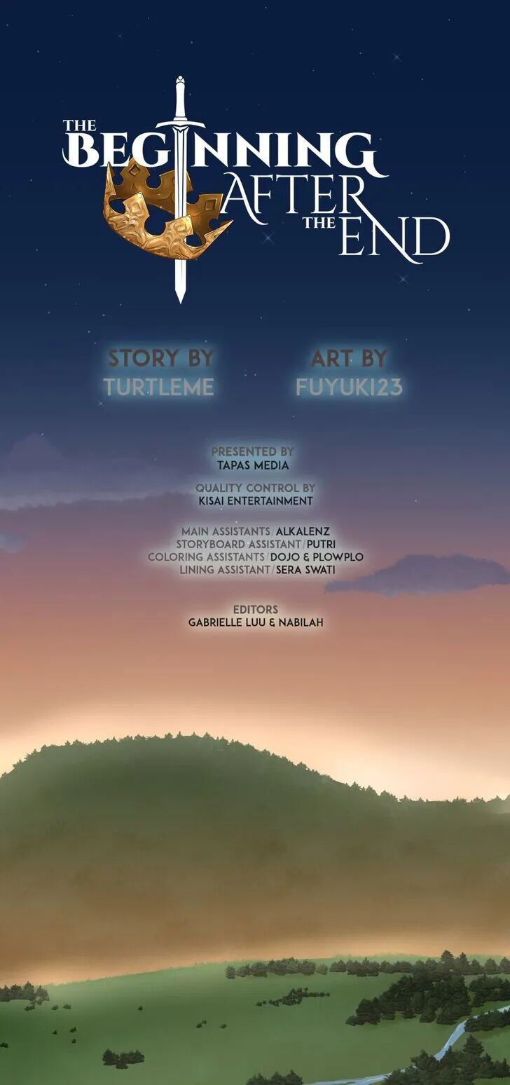 Read The Beginning After The End Scan Manga Online