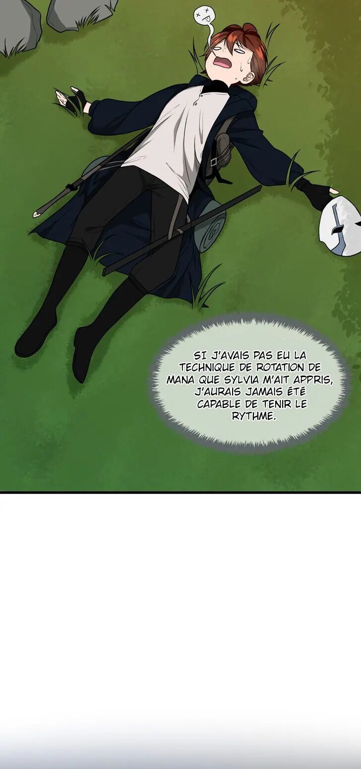 Read The Beginning After The End Scan Manga Online