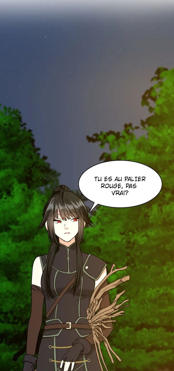 Read The Beginning After The End Scan Manga Online