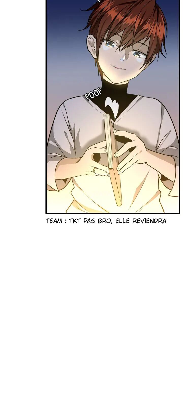 Read The Beginning After The End Scan Manga Online