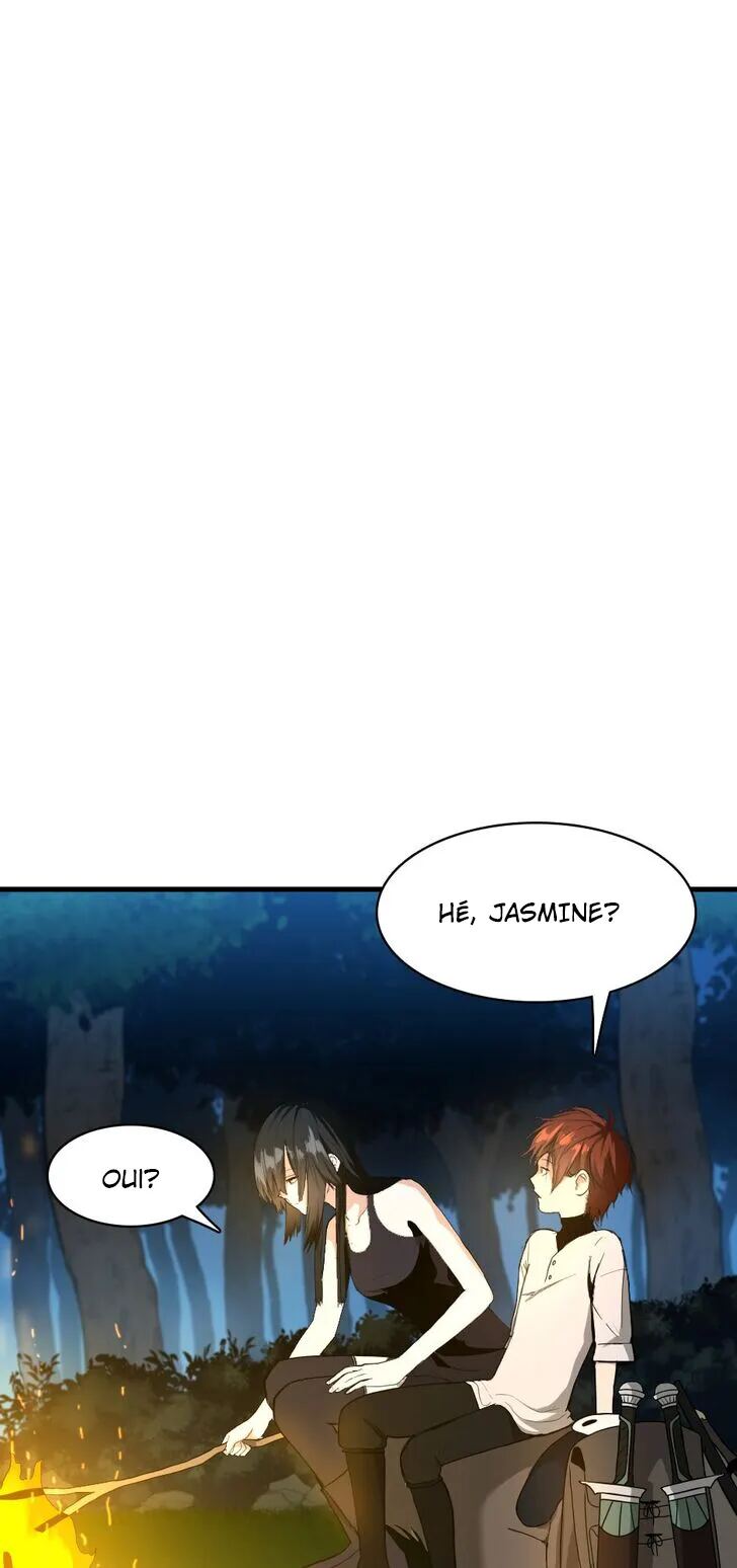 Read The Beginning After The End Scan Manga Online