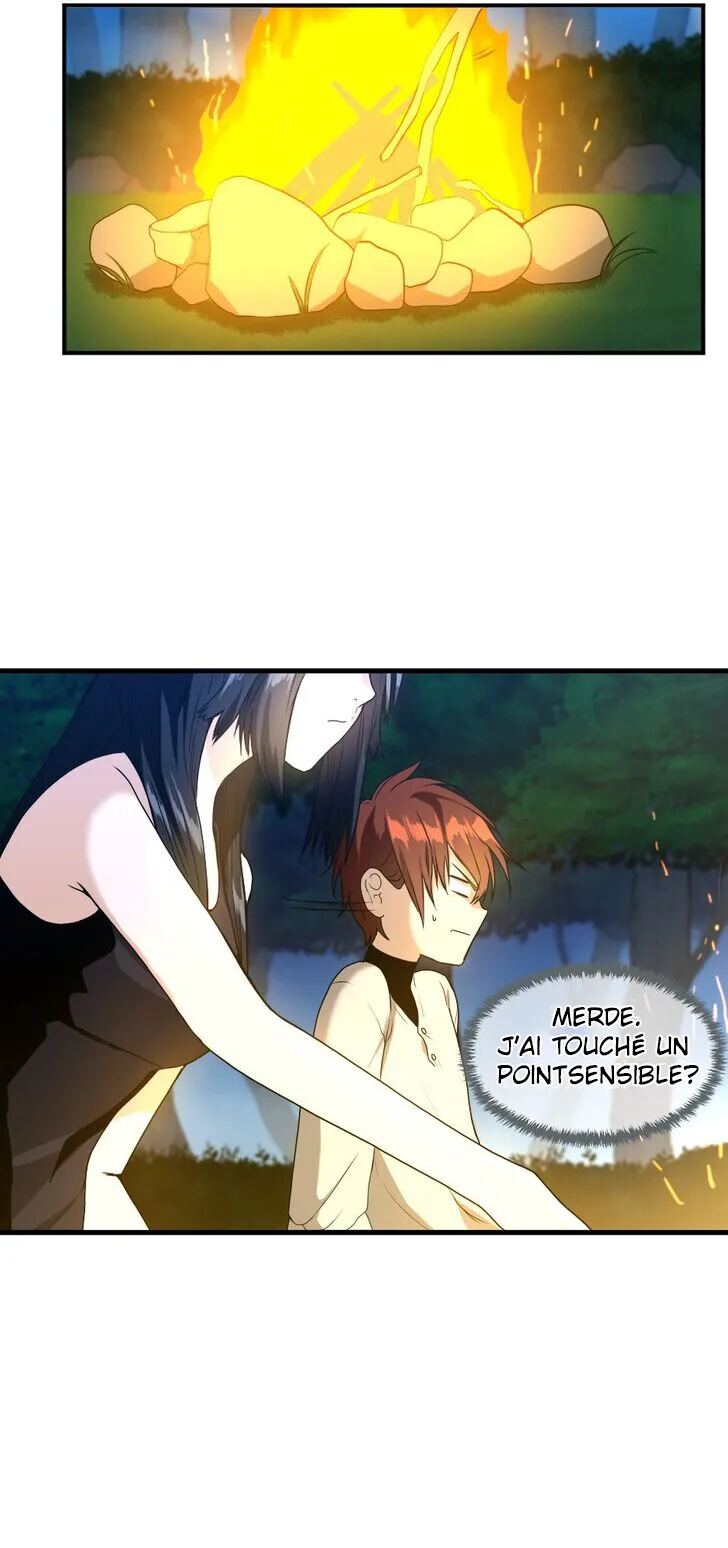 Read The Beginning After The End Scan Manga Online