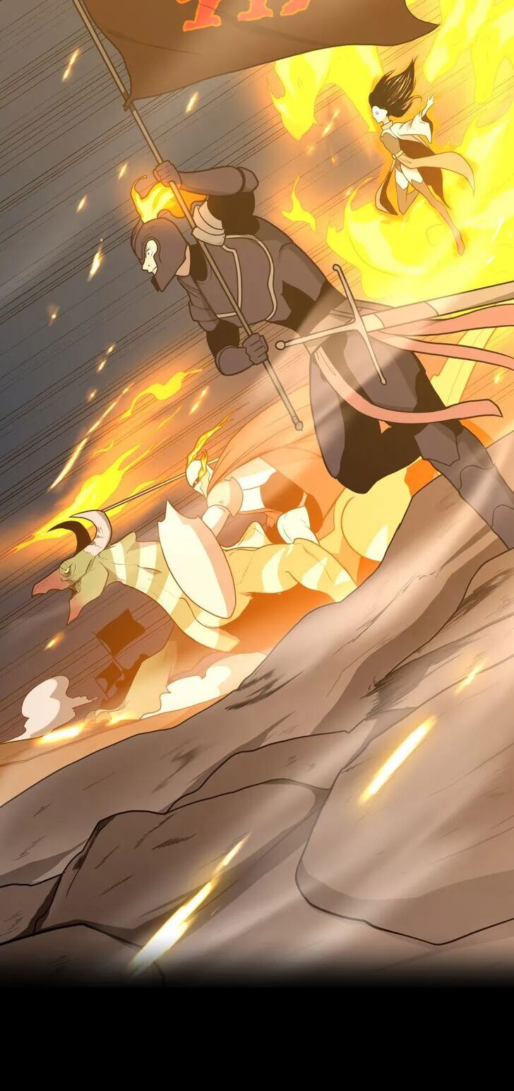 Read The Beginning After The End Scan Manga Online