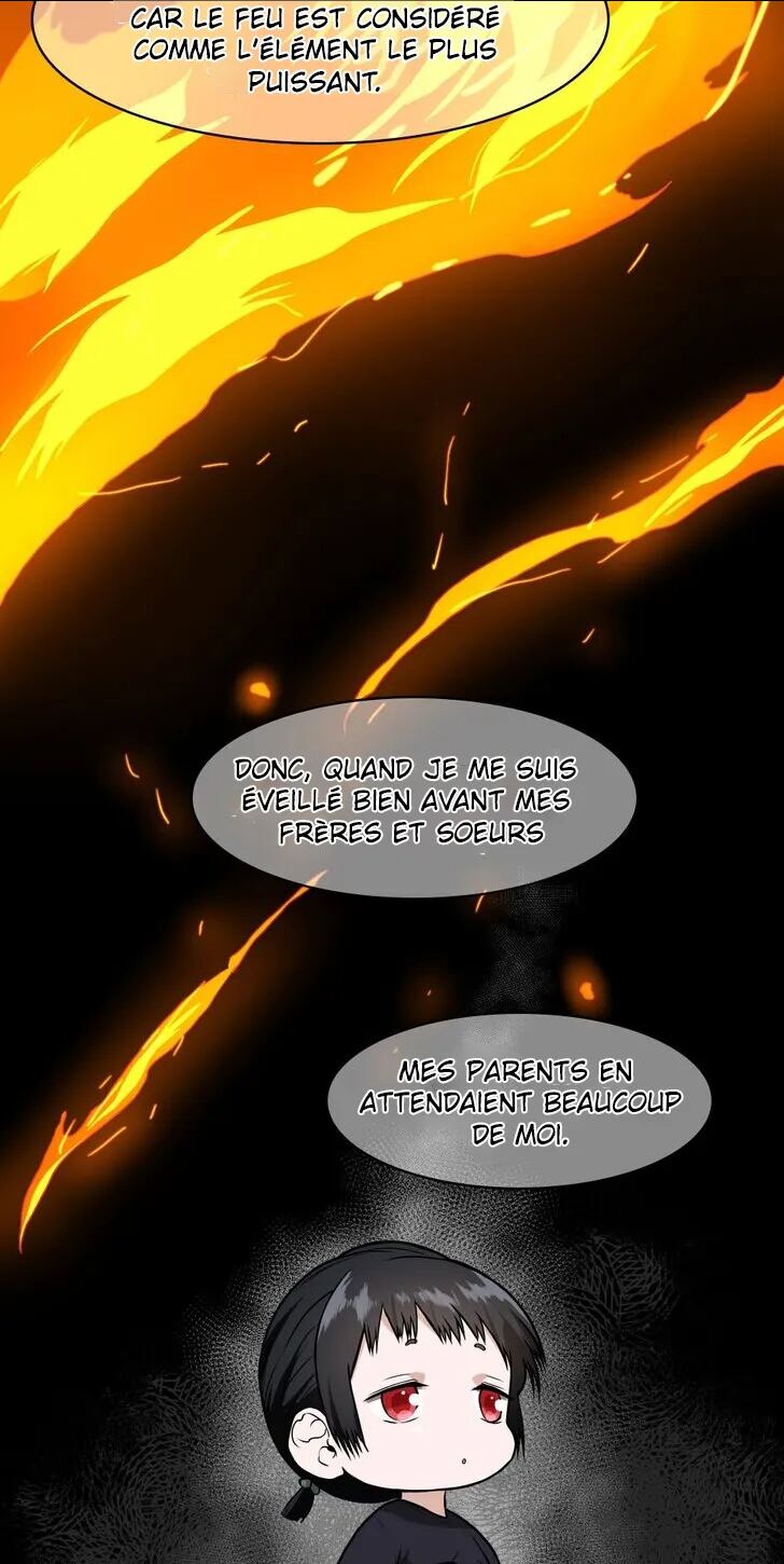Read The Beginning After The End Scan Manga Online