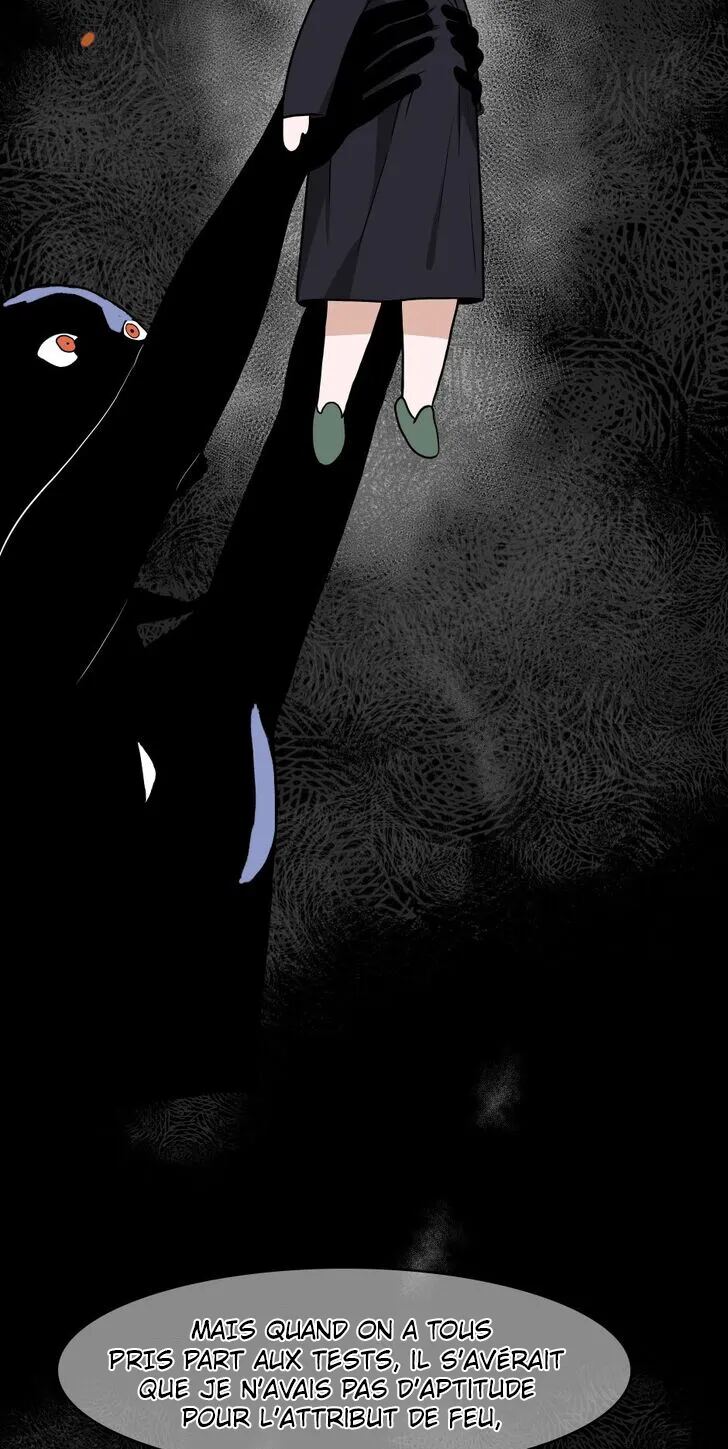 Read The Beginning After The End Scan Manga Online